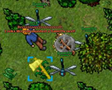 How to use a Lumberjack Axe